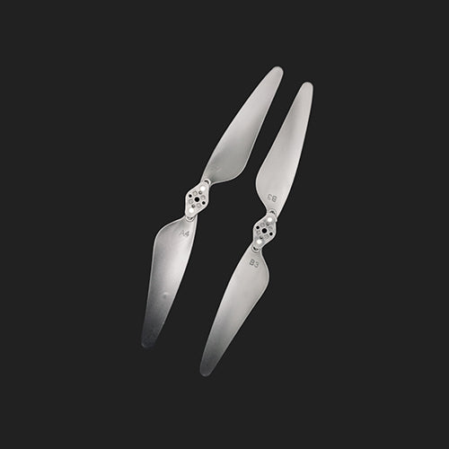 BSD Cloud Propellers