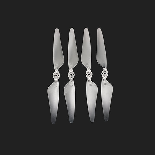 BSD Cloud Propellers