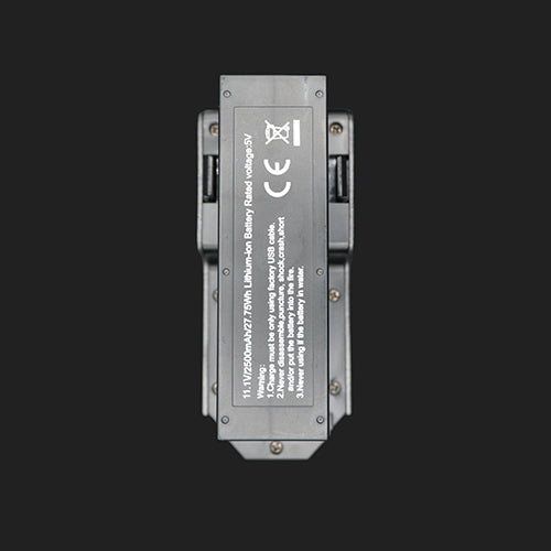 BSD Cloud Battery