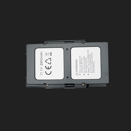BSD Airman Battery