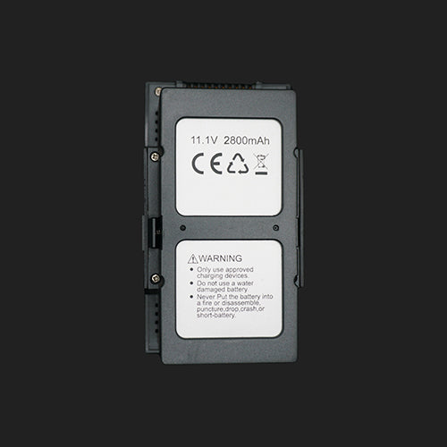 BSD Airman Battery